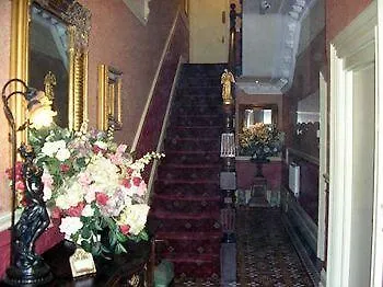 Beaufort Guest House Cardiff, United Kingdom