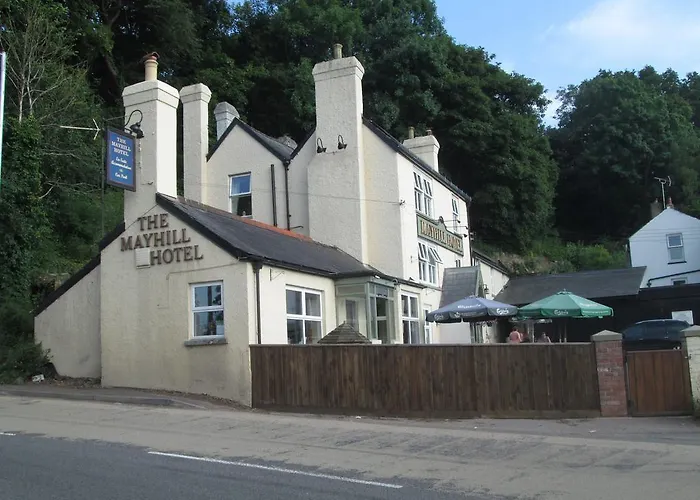 The Mayhill Hotel