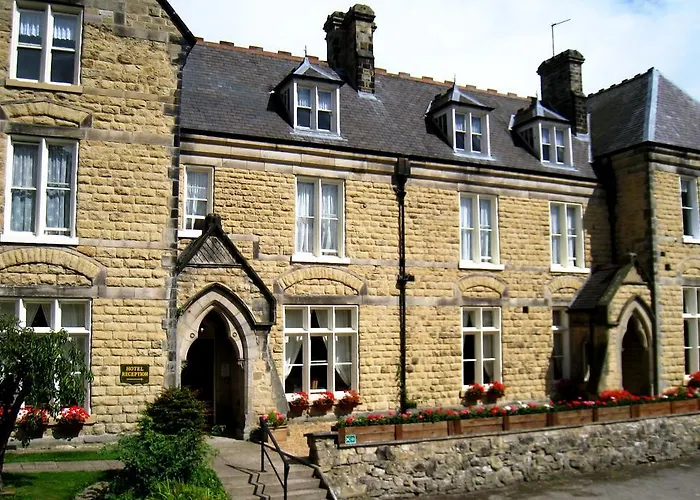 The Mount Hotel