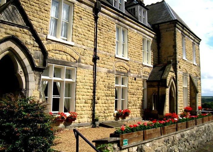 The Mount Hotel