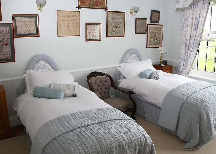 Little Holtby B&B
