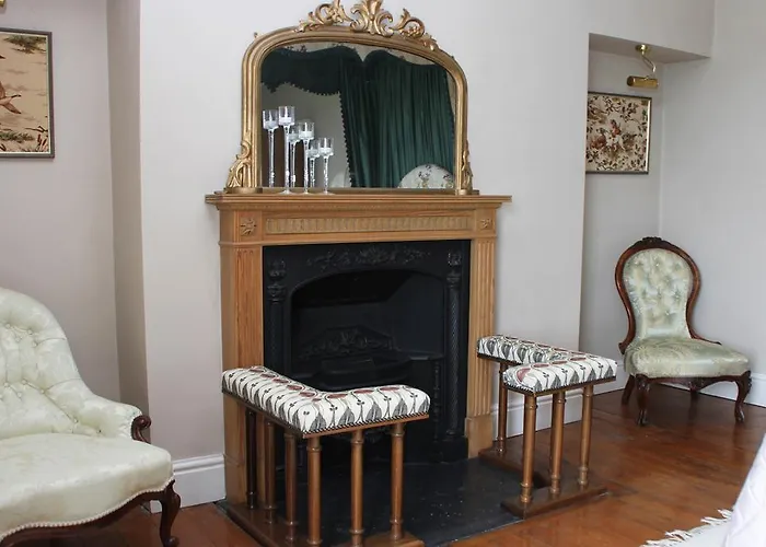 Little Holtby B&B Kirkby Fleetham, United Kingdom