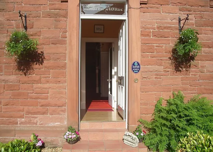 Lauren House