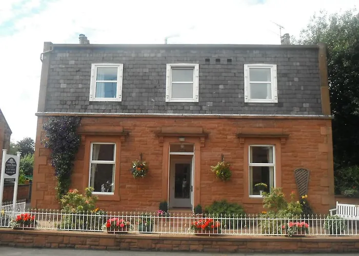 Lauren House Dumfries, United Kingdom