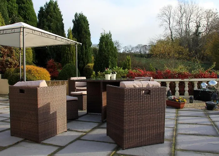 Beechwood House Bed & Breakfast New Quay , United Kingdom