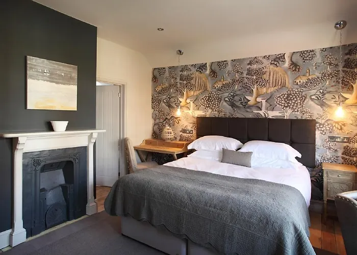 No33 Boutique Rooms