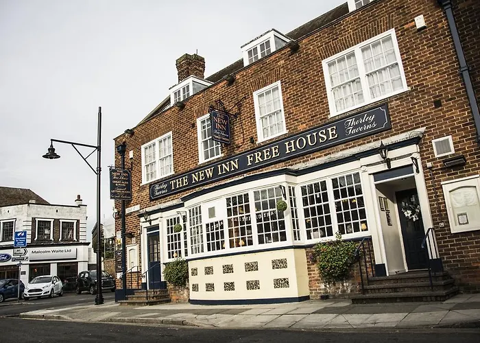 The New Inn