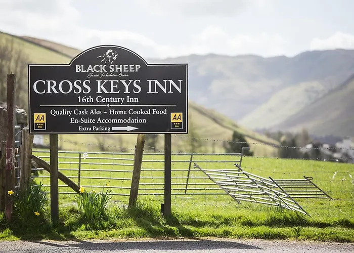Cross Keys