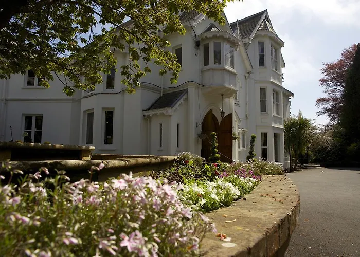 Sidholme Hotel
