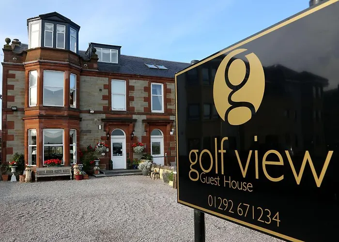 Golf View
