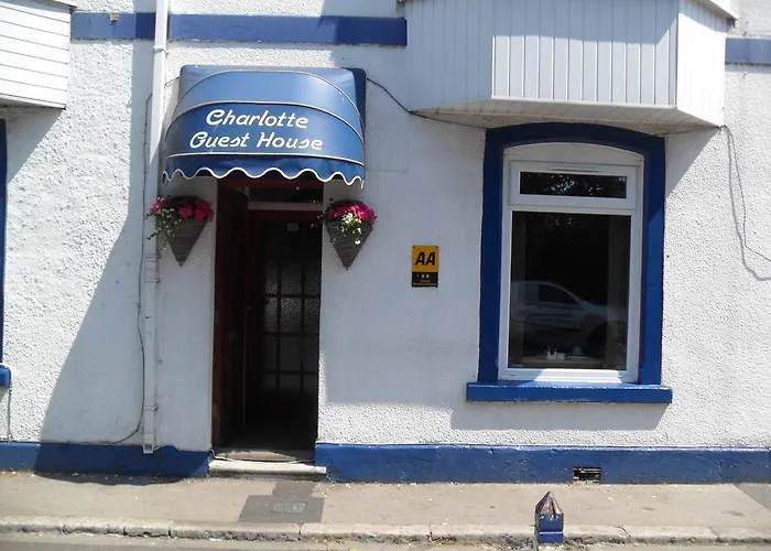 Charlotte Guest House