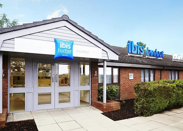 Ibis Budget Knutsford Mere , United Kingdom
