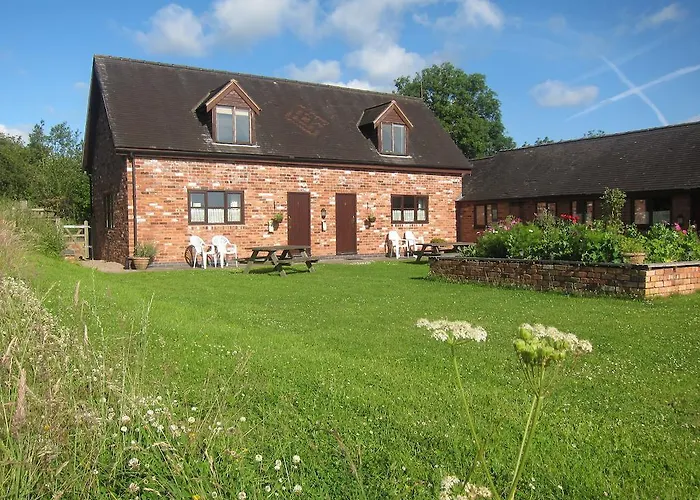 Lower Micklin Farm