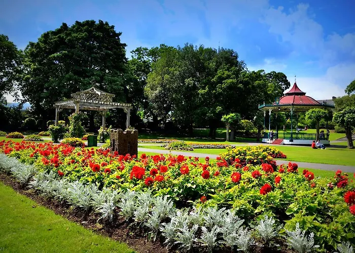 Balmoral