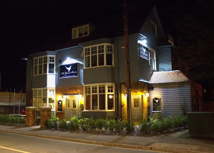 The Game Bird Hotel