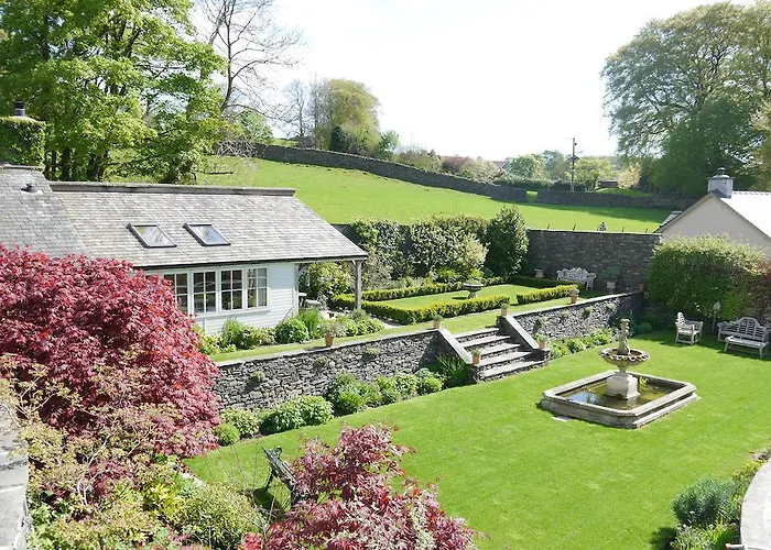 Beechmount Country House