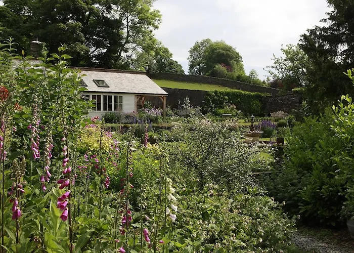 Beechmount Country House