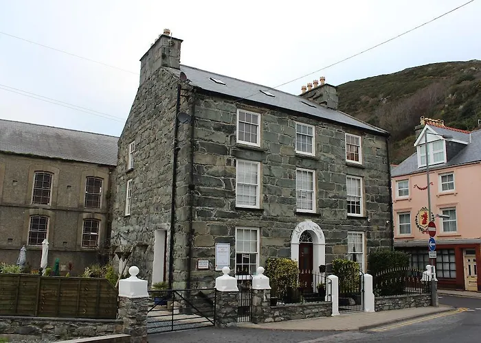 Aber House