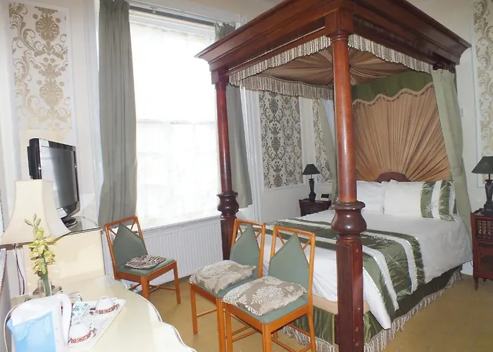 The Prince Regent Brighton, United Kingdom