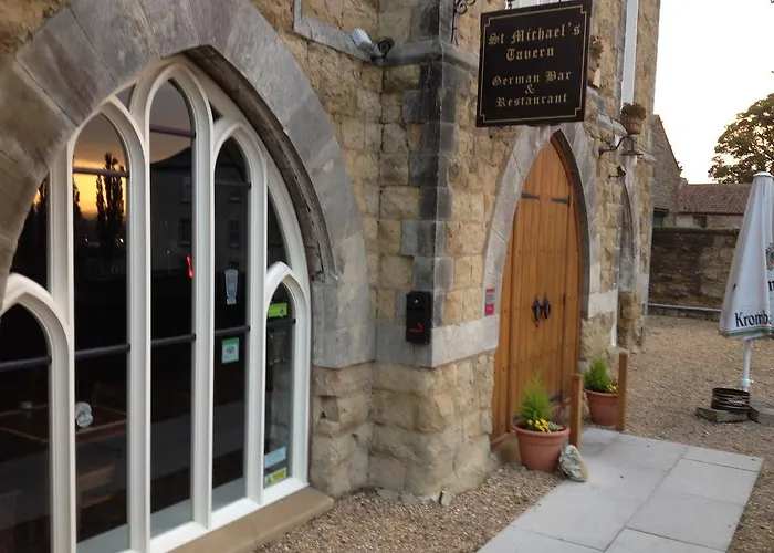 The Mount Hotel