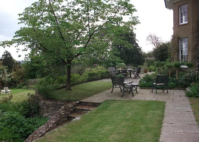 Beachborough Country House