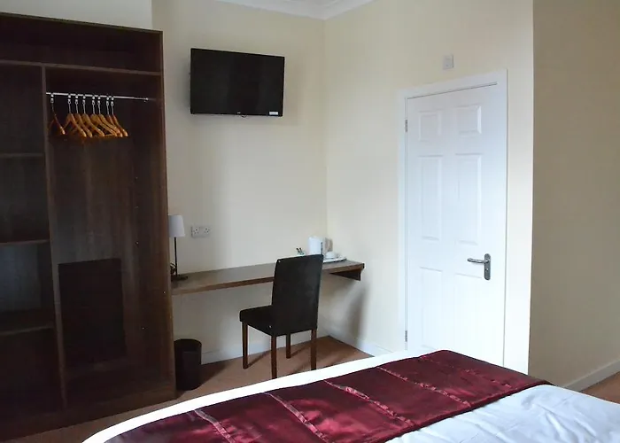 Hebburn Bed & Breakfast