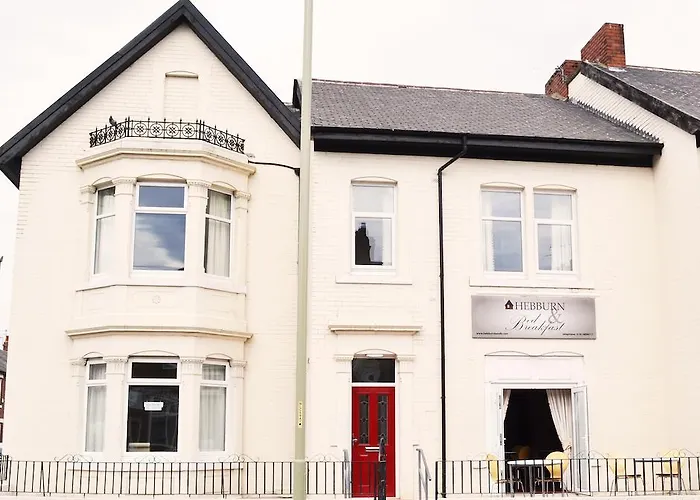 Hebburn Bed & Breakfast