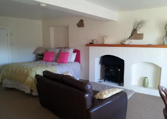Nagoya Country House Guest House Bowness-on-Windermere, United Kingdom
