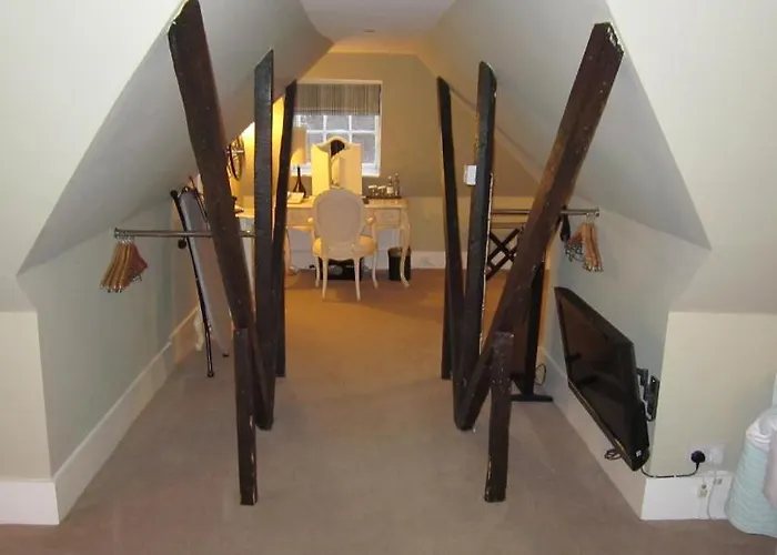 Rigsby'S Guest House Hertford, United Kingdom