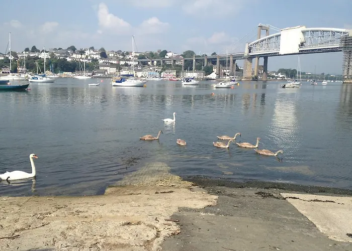 The Ferry House Inn Plymouth, United Kingdom