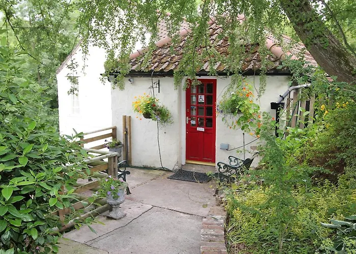 Ladywood House Bed And Breakfast