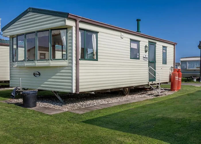 Coral Beach Holiday Park