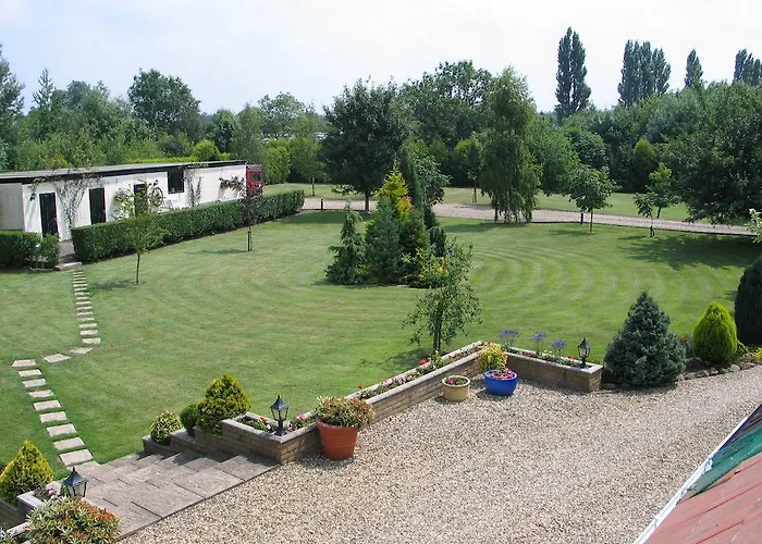 The Beeches Bed And Breakfast