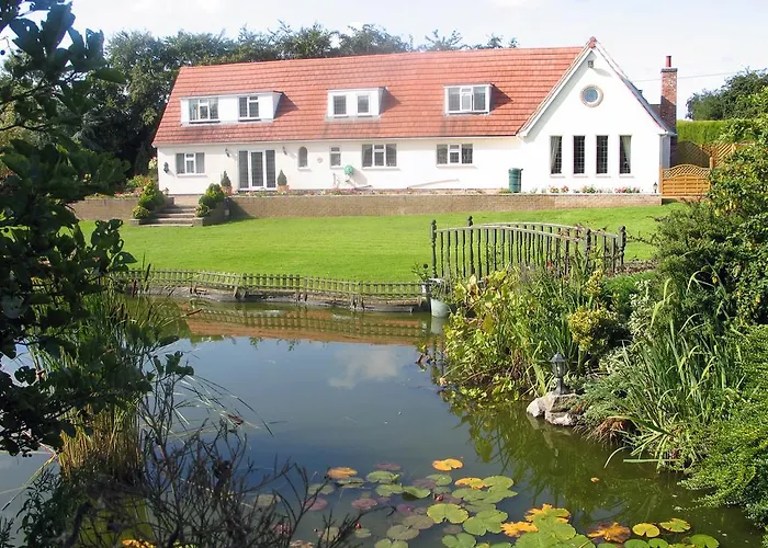 The Beeches Bed And Breakfast