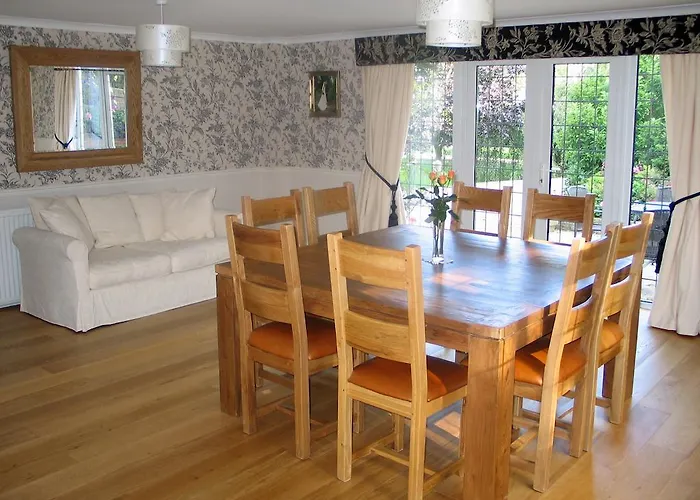 The Beeches Bed And Breakfast Hinckley, United Kingdom