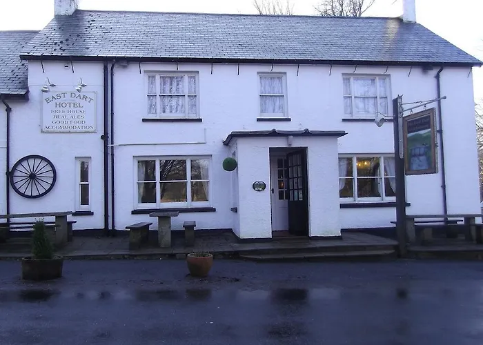East Dart