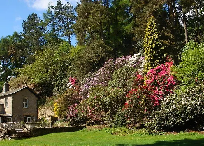 Littlebank Country House
