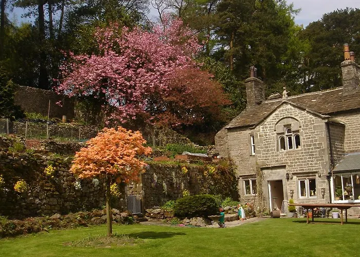 Littlebank Country House