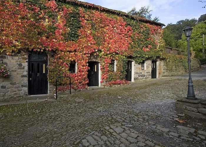 Thorns Hall