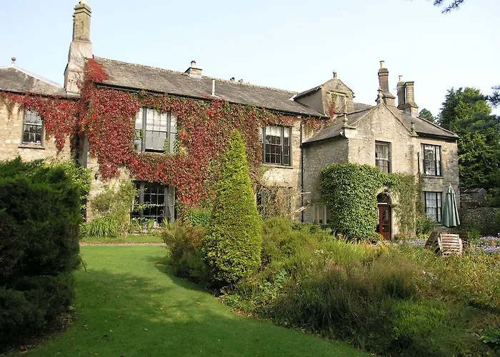 Thorns Hall