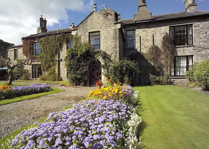 Thorns Hall
