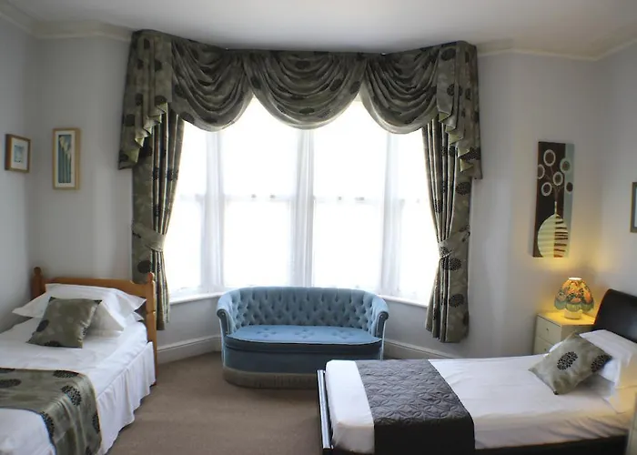 Filton Guest House, United Kingdom