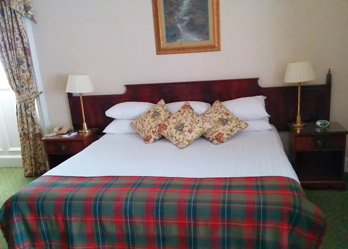 Best Western Cartland Bridge