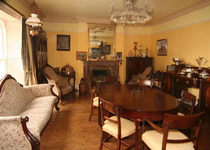 Mullaghmore House