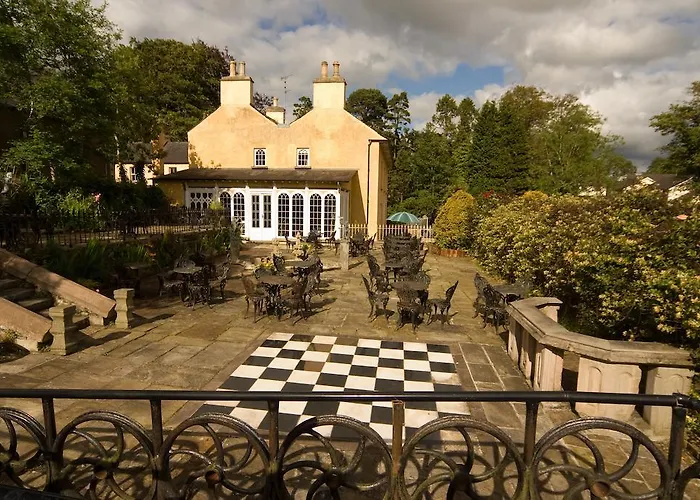 Mullaghmore House
