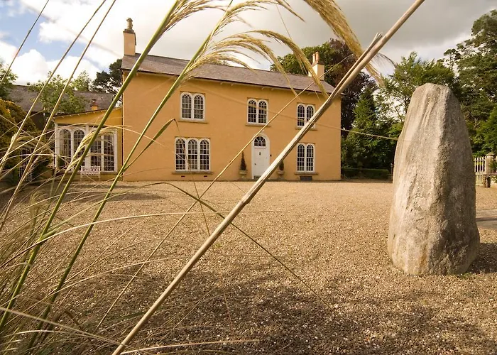 Mullaghmore House