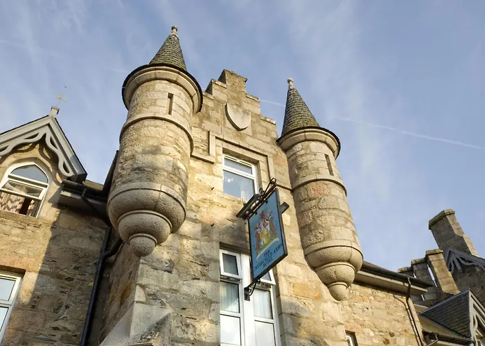 Invercauld Arms