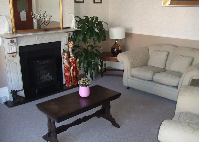 The Denewood Hotel Sandown, United Kingdom