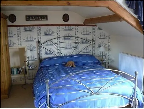 Captains Cabin Whitby, United Kingdom