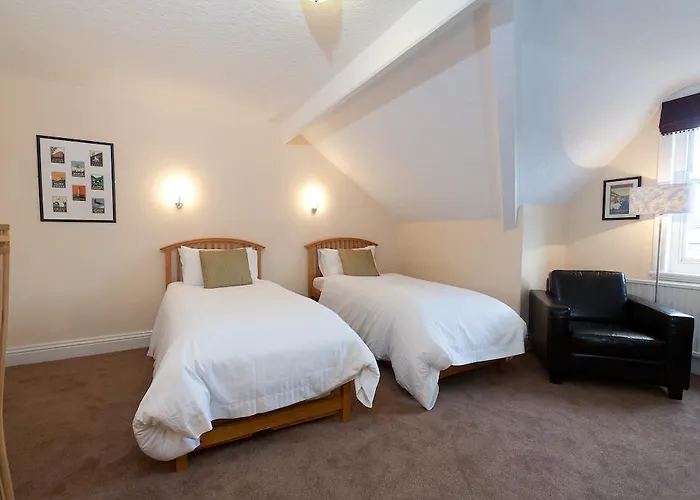 Acer Guest House